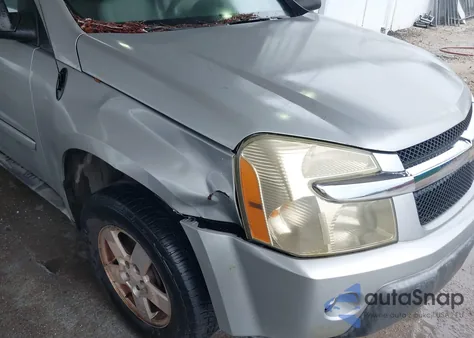 2005 Chevrolet Equinox Ls z USA, uszkodzony, nr VIN 2CNDL13F056198331